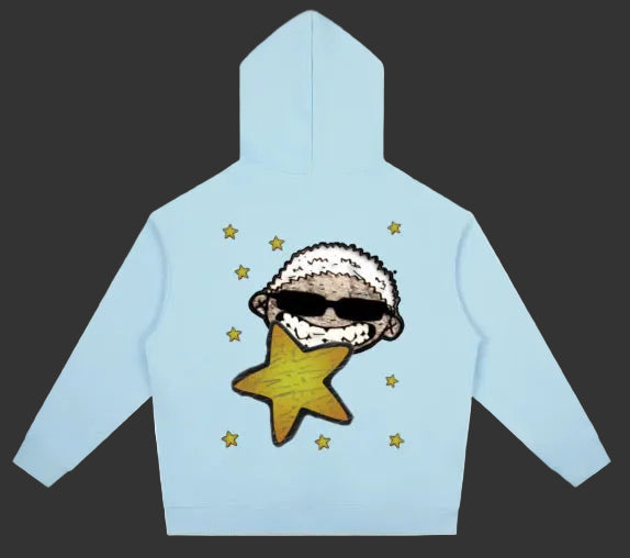Toonstar Classic Hoodie