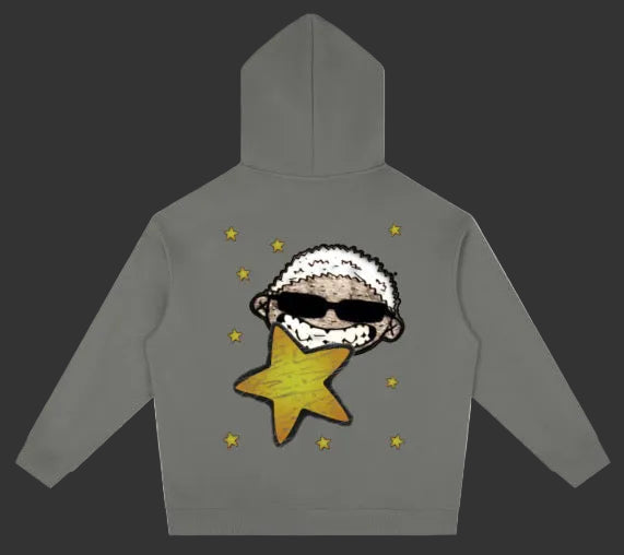 Toonstar Classic Hoodie