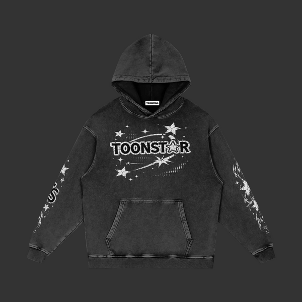Toonstar Vintage Y2K Hoodie