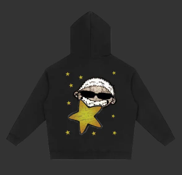 Toonstar Classic Hoodie