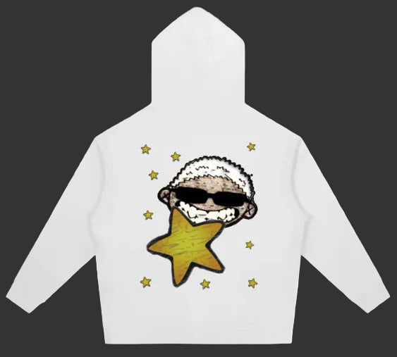Toonstar Classic Hoodie