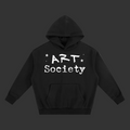 Toonstar Art Society Hoodie