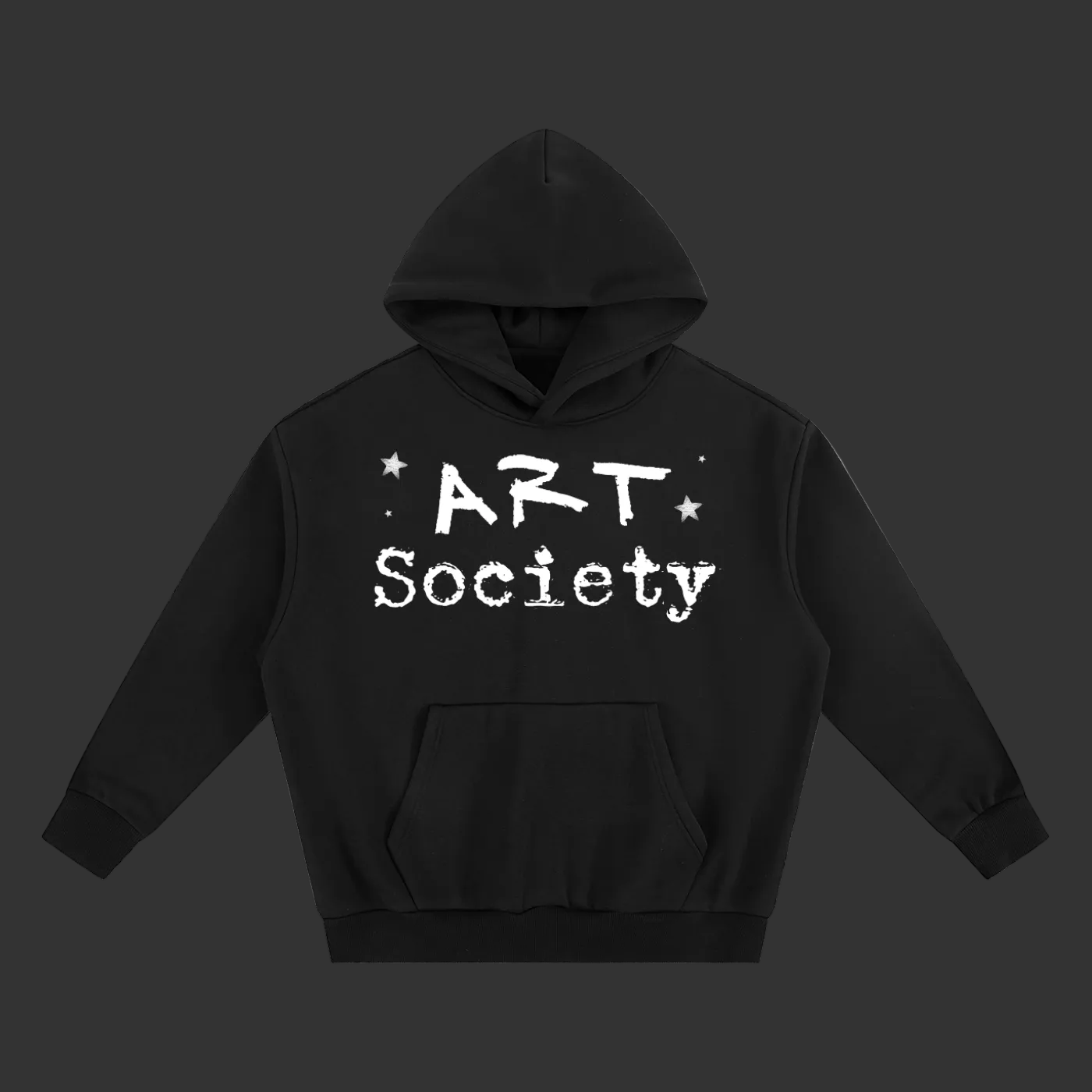 Toonstar Art Society Hoodie