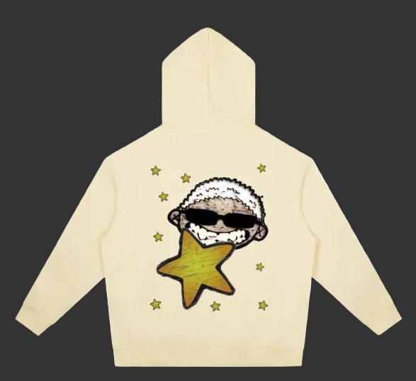 Toonstar Classic Hoodie