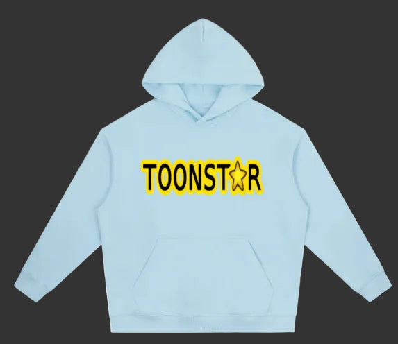 Toonstar Classic Hoodie