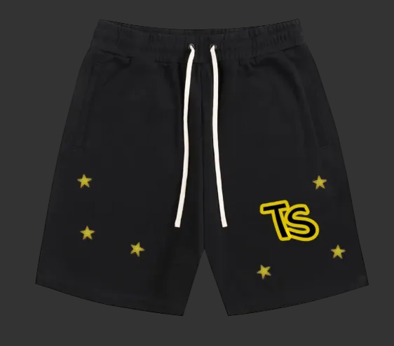 Toonstar Classic Shorts