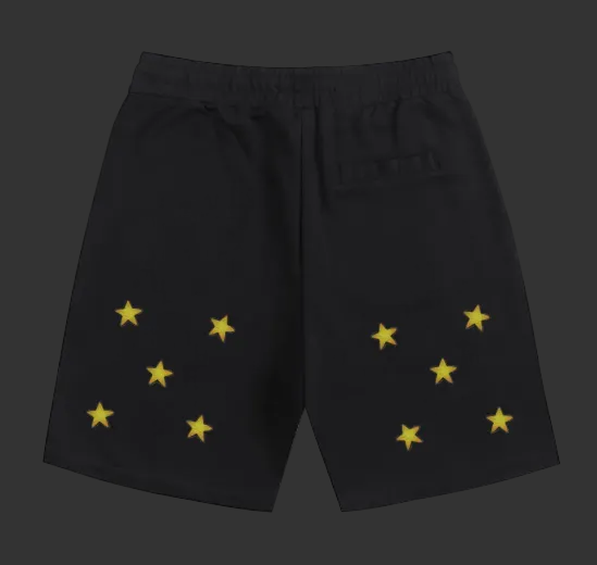 Toonstar Classic Shorts
