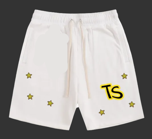 Toonstar Classic Shorts