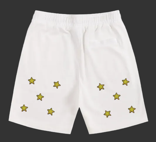 Toonstar Classic Shorts