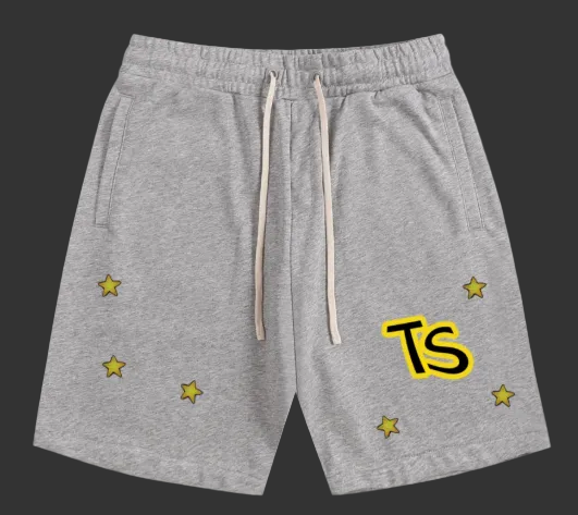 Toonstar Classic Shorts