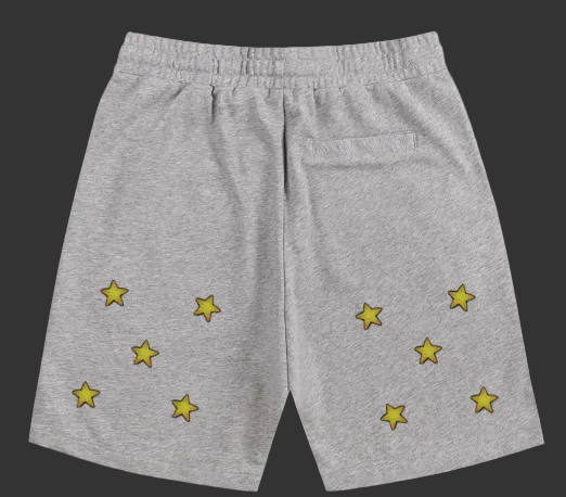 Toonstar Classic Shorts