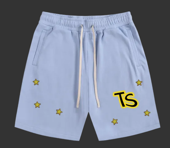 Toonstar Classic Shorts