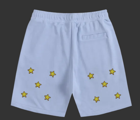 Toonstar Classic Shorts