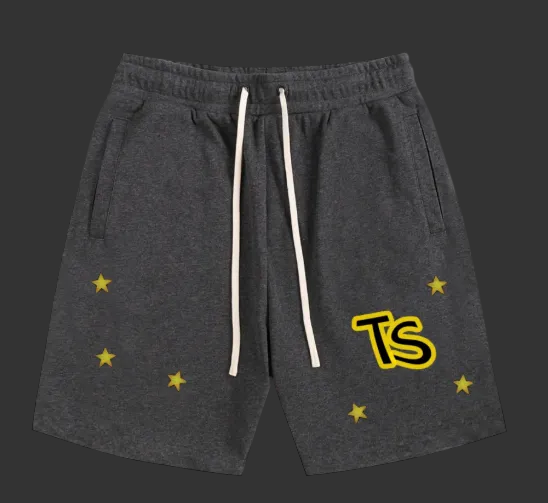 Toonstar Classic Shorts