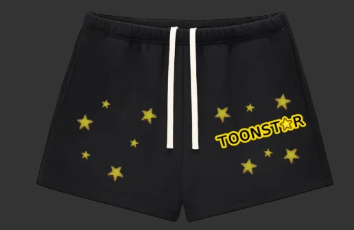 Toonstar Classic Highshorts