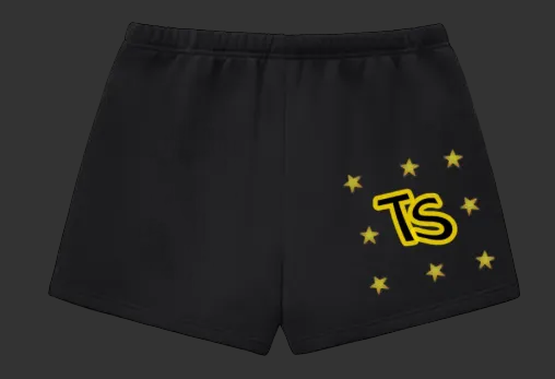 Toonstar Classic Highshorts