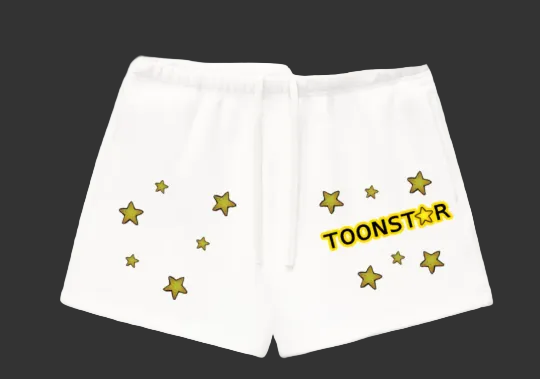 Toonstar Classic Highshorts