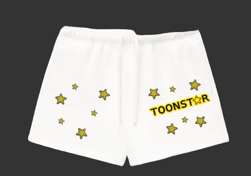 Toonstar Classic Highshorts