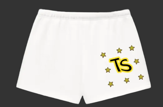 Toonstar Classic Highshorts