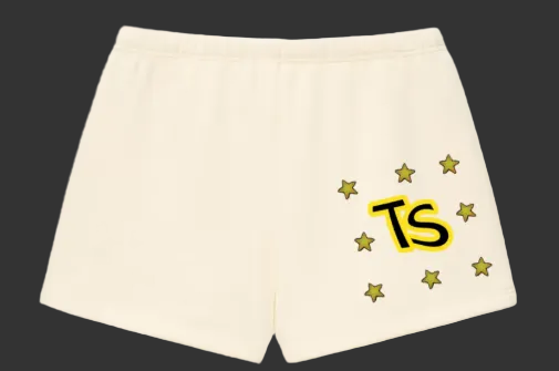 Toonstar Classic Highshorts