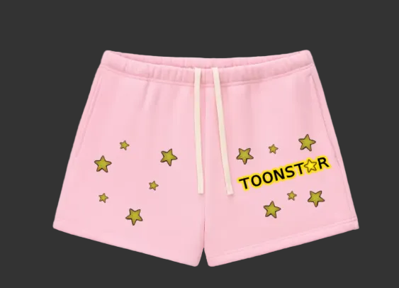 Toonstar Classic Highshorts