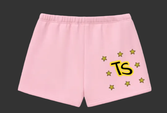 Toonstar Classic Highshorts