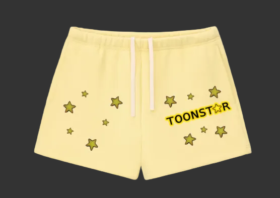 Toonstar Classic Highshorts