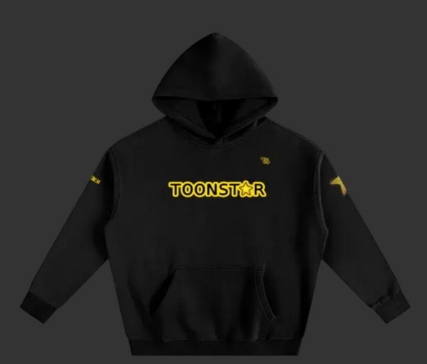 Toonstar Classic Fleeced Hoodie