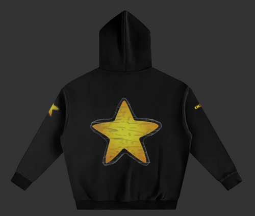Toonstar Classic Fleeced Hoodie