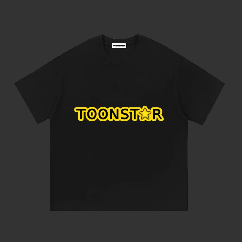 Toonstar Classic Tee