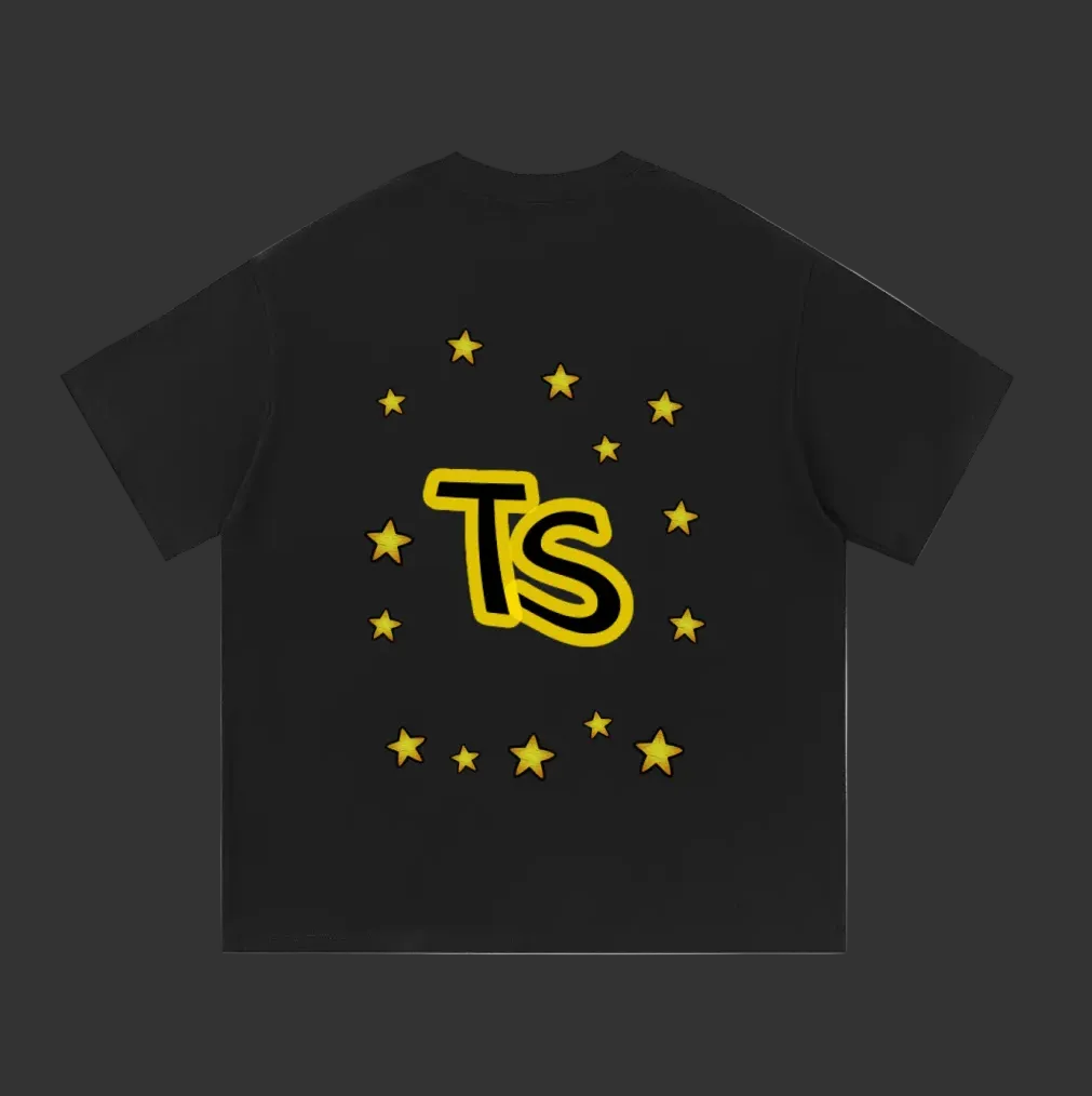 Toonstar Classic Tee