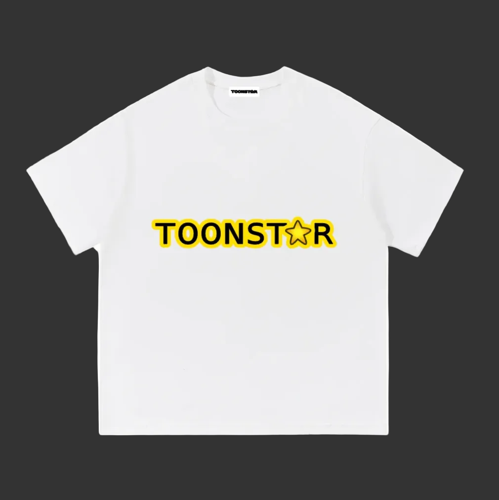Toonstar Classic Tee