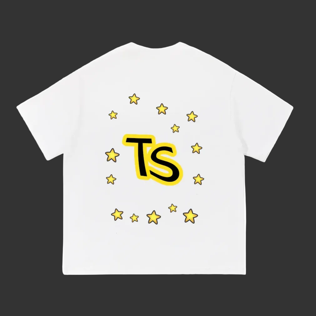 Toonstar Classic Tee