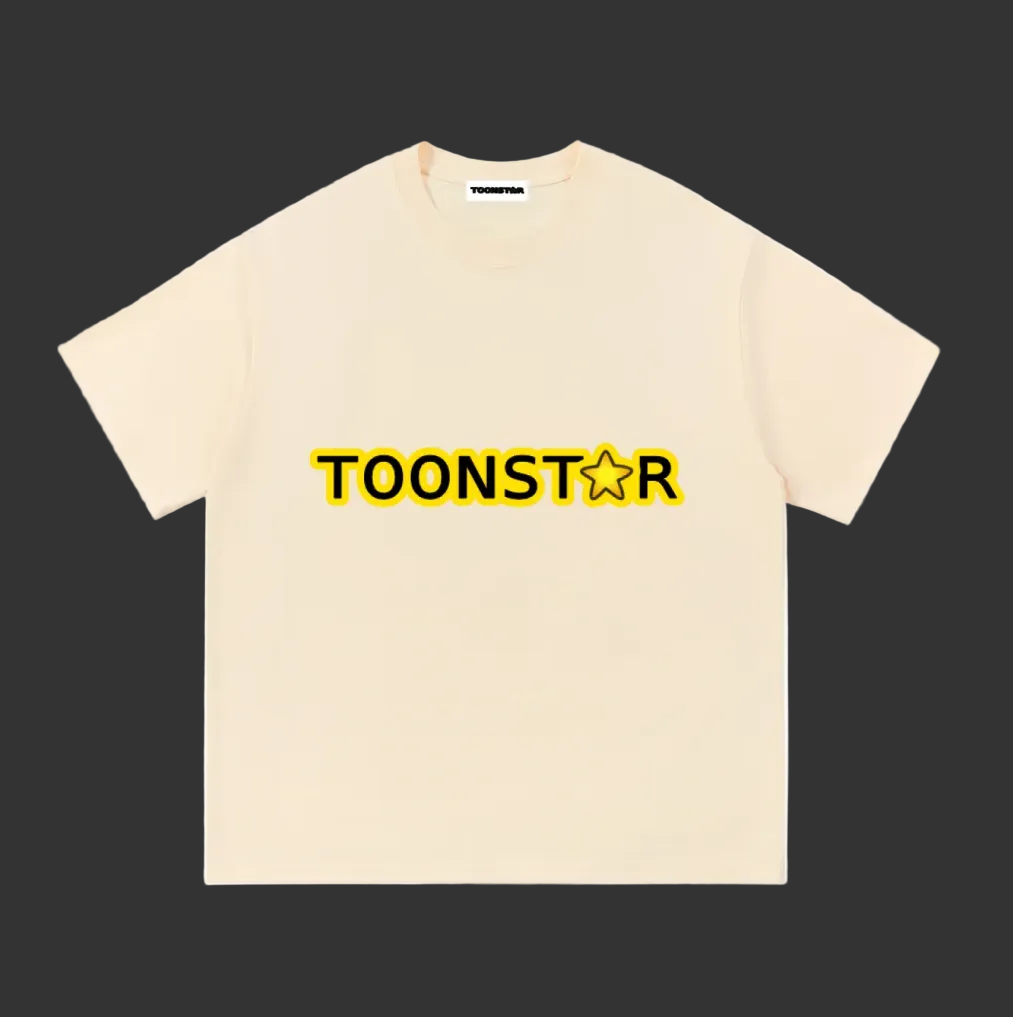 Toonstar Classic Tee