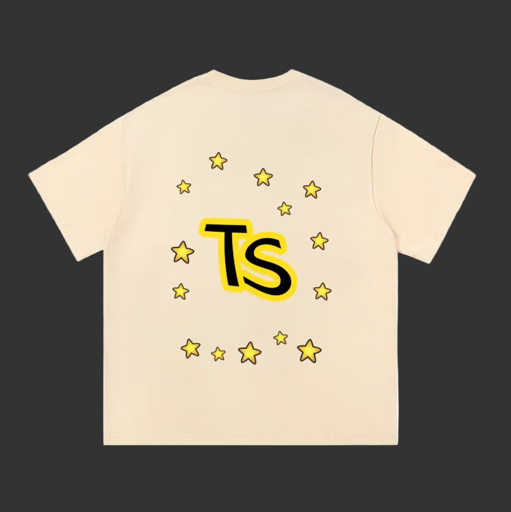 Toonstar Classic Tee