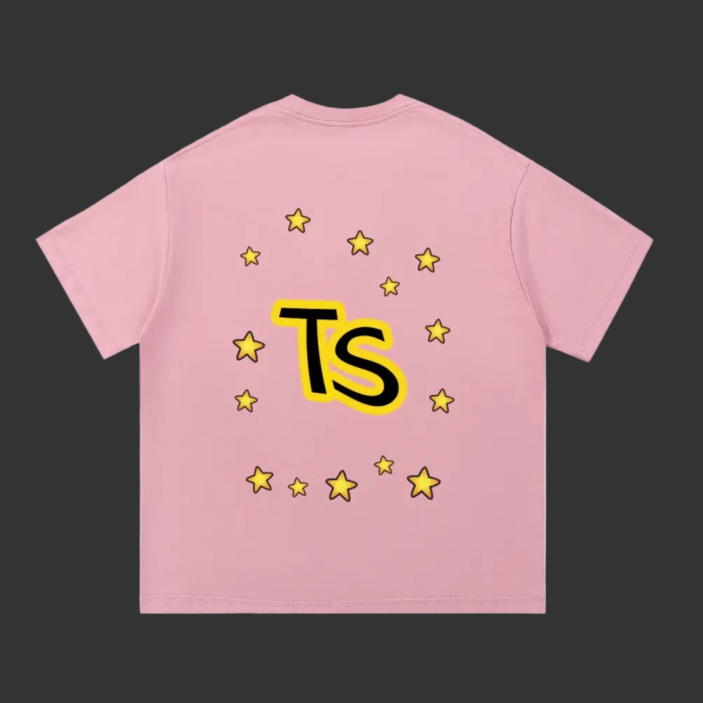 Toonstar Classic Tee