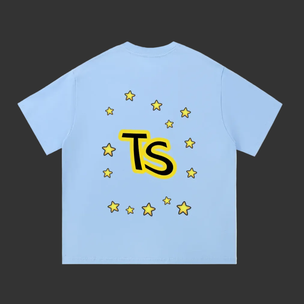 Toonstar Classic Tee