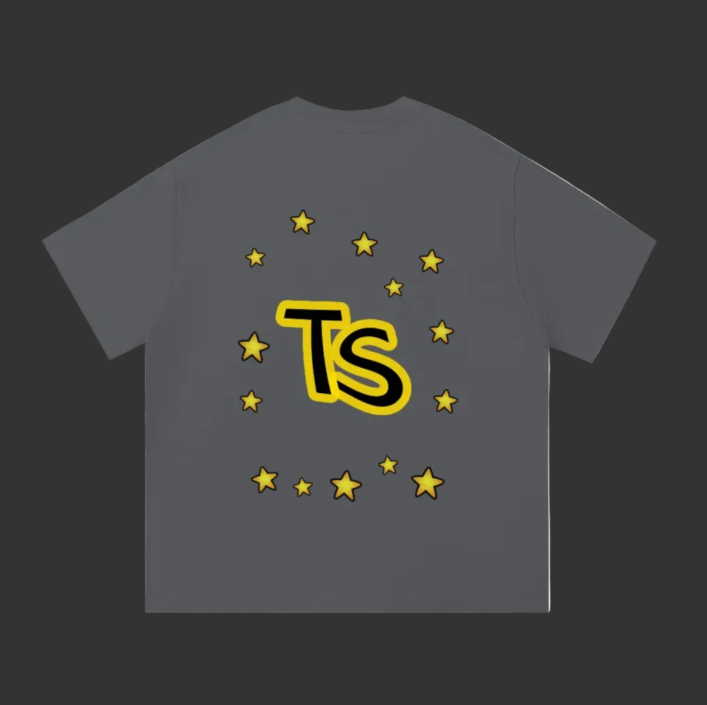 Toonstar Classic Tee