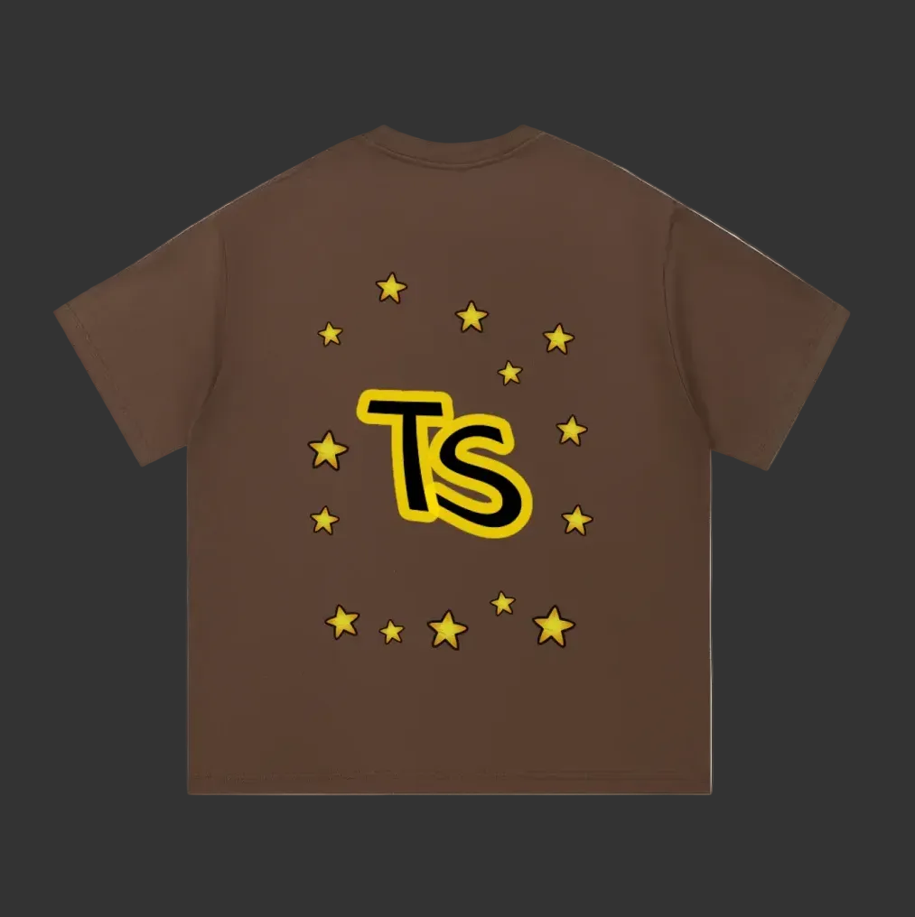 Toonstar Classic Tee